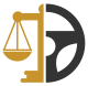 Motor Vehicle Accident Lawyer Logo